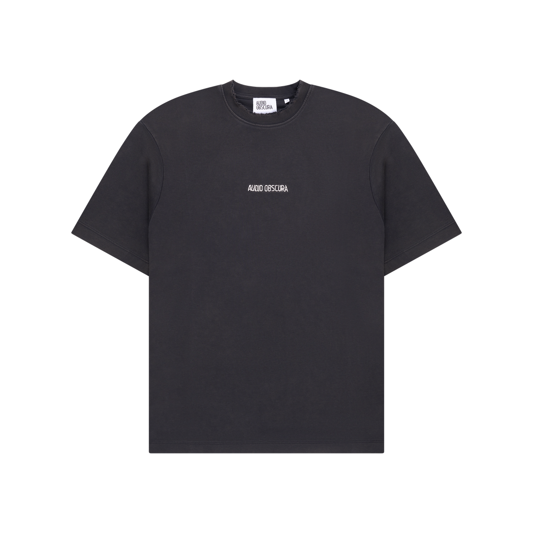 Limited Edition Special Tee - Black